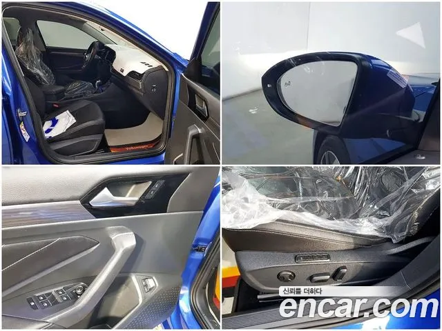 Volkswagen 7th Generation of Jetta id 2730315 из Кореи 19