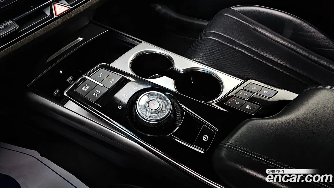 Kia K8 id 1541236 из Кореи 19