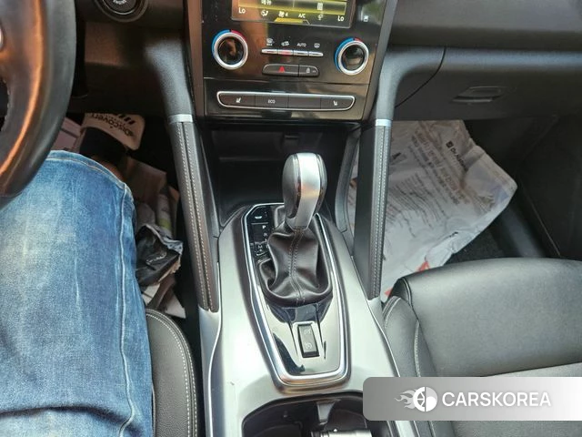 Renault Korea (Samsung) QM6 id 4536518 из Кореи 19