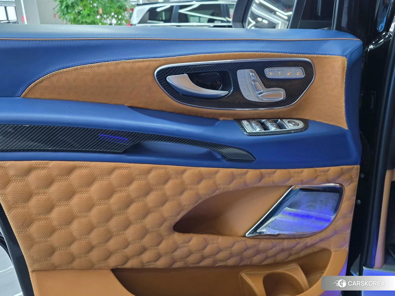 Mercedes-Benz Vito id 4467913 из Китая 17