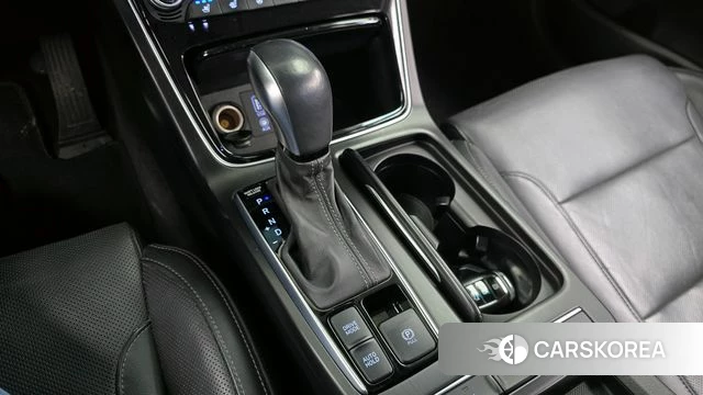 Hyundai Grandeur IG id 4203722 из Кореи 19