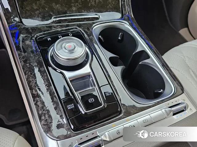 Kia Carnival 4th generation id 2990205 из Кореи 19