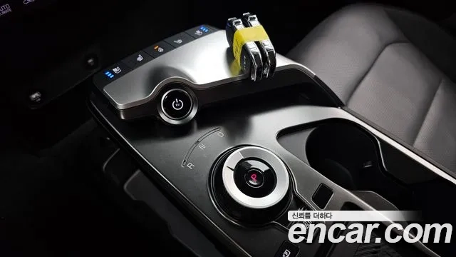 Kia EV6 id 2874651 из Кореи 19