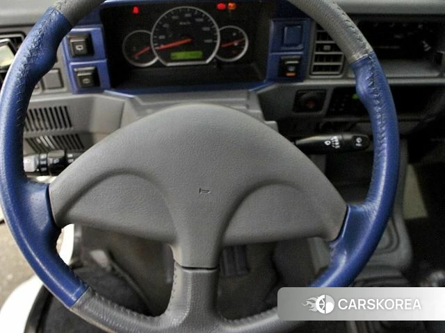 Chevrolet (GM Daewoo) New Damas id 3917159 из Кореи 16