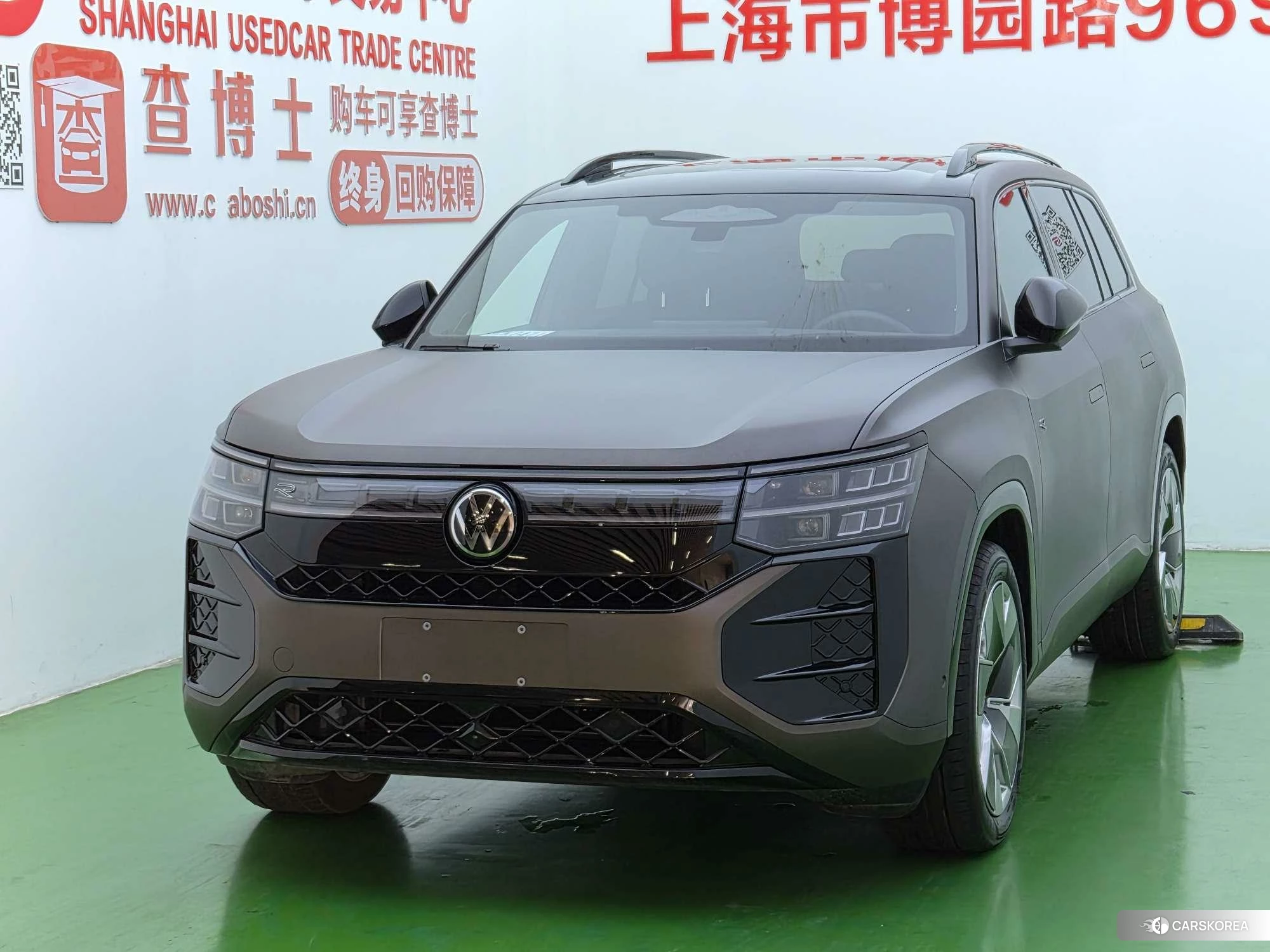 Volkswagen Tourang id 4455715 из Китая 9