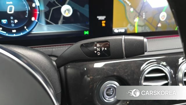 Mercedes-Benz S-Class W222 id 4196714 из Кореи 33