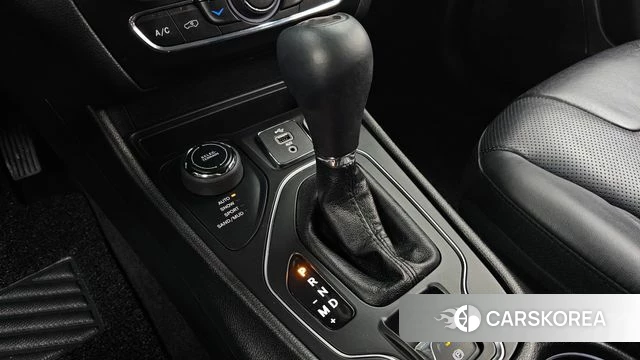 Jeep Cherokee (KL) id 3796276 из Кореи 19