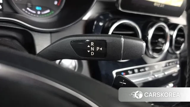 Mercedes-Benz GLC-Class X253 id 3018714 из Кореи 19