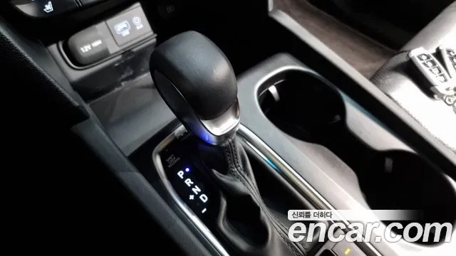 Hyundai Santa Fe TM id 2897040 из Кореи 19