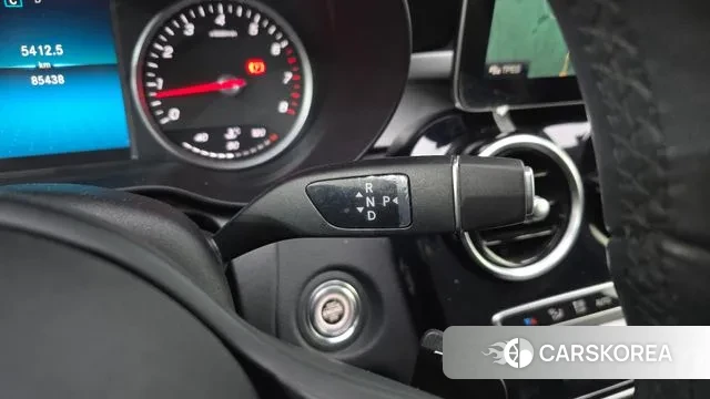 Mercedes-Benz C-Class W205 id 3692334 из Кореи 19