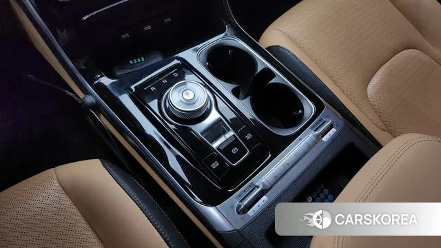 Kia Carnival 4th generation id 3562211 из Кореи 19