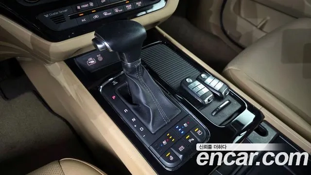 Kia All New Carnival id 2887152 из Кореи 19