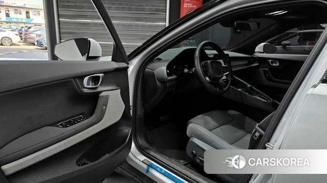 Polestar Polestar 2 id 4388800 из Кореи 32
