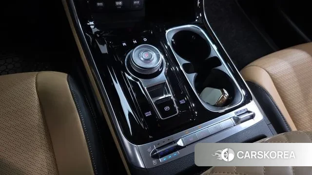 Kia Carnival 4th generation id 3294675 из Кореи 19