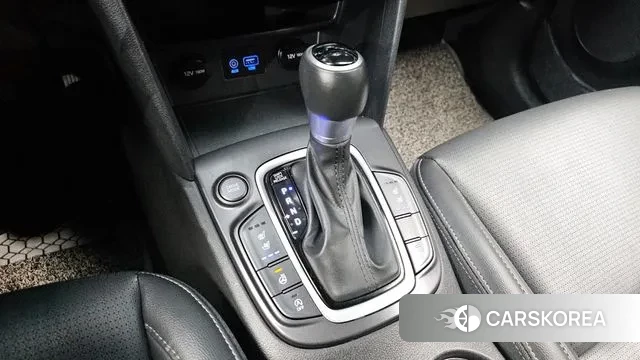 Hyundai Kona id 2961973 из Кореи 19