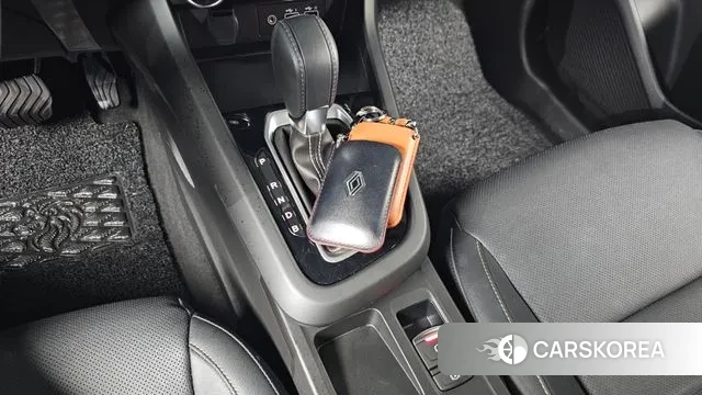 Renault Korea (Samsung) Arcana id 3659059 из Кореи 19