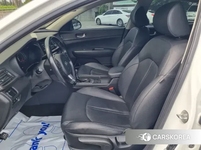 Kia K5 second generation id 3000610 из Кореи 19