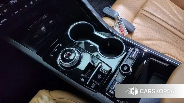 Kia K5 3rd generation id 3493993 из Кореи 19