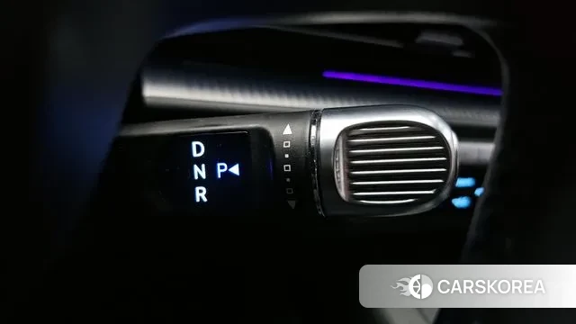 Hyundai Ionic 6 id 3442802 из Кореи 19