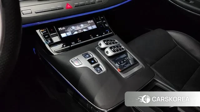 Hyundai The New Grandeur IG id 3727862 из Кореи 19