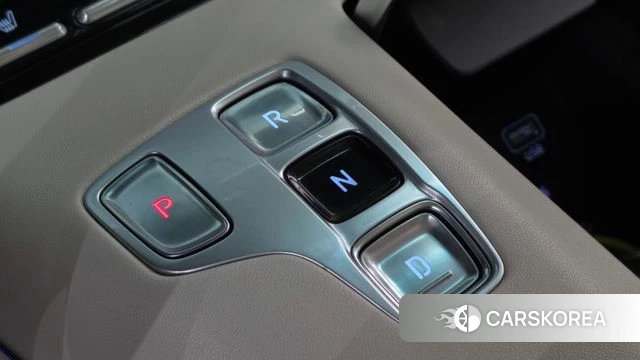 Hyundai The New Grandeur IG id 4517959 из Кореи 19