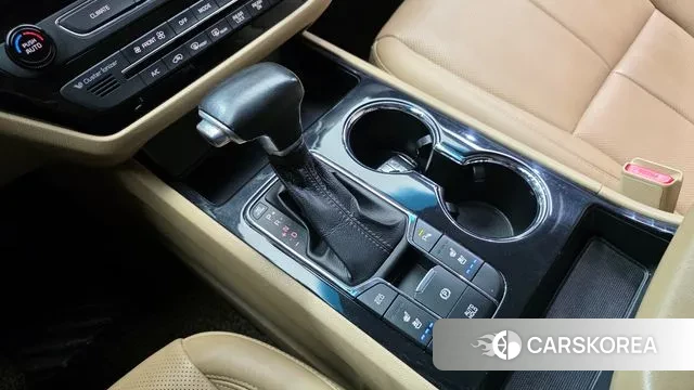 Kia The New Carnival id 3270365 из Кореи 19