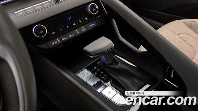 Hyundai The New Avante (CN7) id 2674561 из Кореи 19