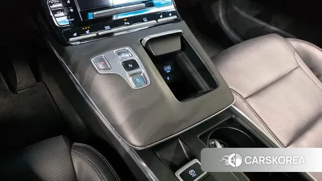 Hyundai The New Grandeur IG id 3777926 из Кореи 19