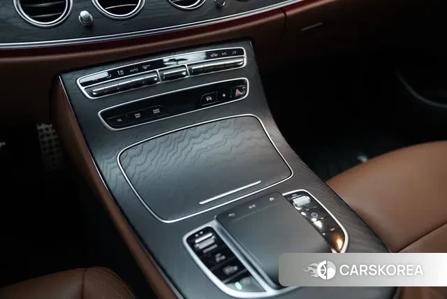 Mercedes-Benz E-Class W213 id 3463650 из Кореи 19