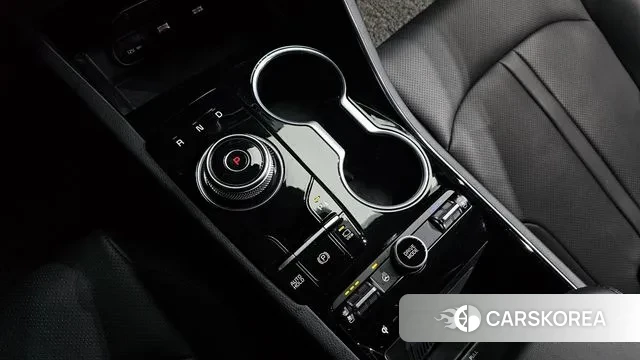 Kia K5 Hybrid 3rd Generation id 3664338 из Кореи 19