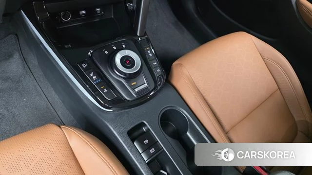 Kia The New Seltos id 4222820 из Кореи 33