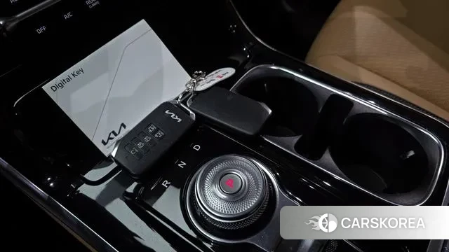 Kia Carnival 4th generation id 3606738 из Кореи 19