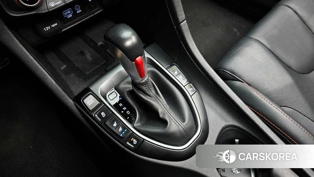 Hyundai Veloster (JS) id 4410671 из Кореи 29
