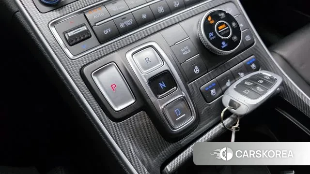 Hyundai The New Santa Fe id 3625712 из Кореи 19