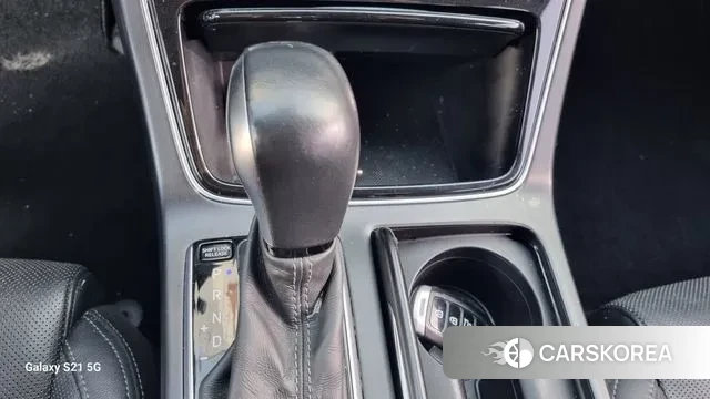 Hyundai Grandeur IG id 3465152 из Кореи 19