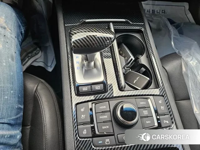 Genesis G80 id 3061088 из Кореи 19