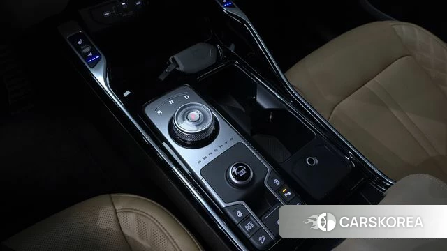 Kia The New Sorento 4th Generation id 4400491 из Кореи 29