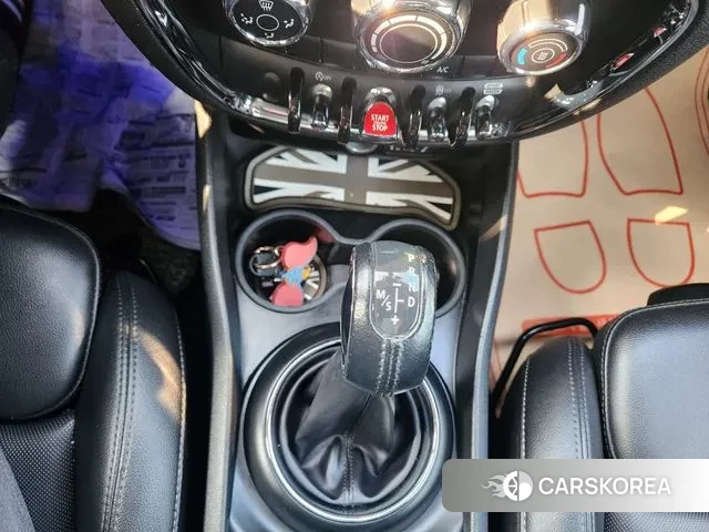Mini Cooper Clubman id 3380742 из Кореи 19