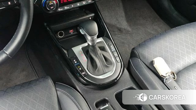 Kia The New K3 2nd generation id 4422953 из Кореи 19