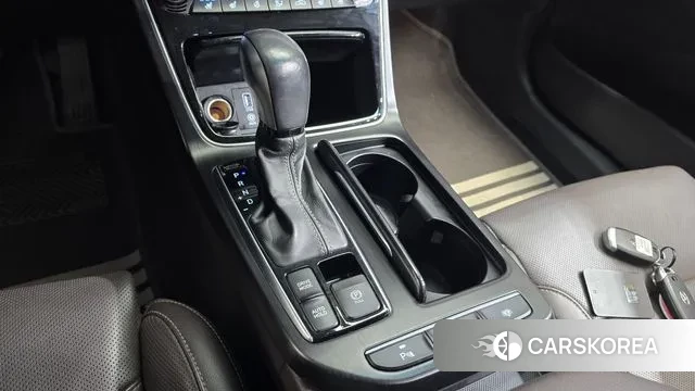 Hyundai Grandeur IG id 3386231 из Кореи 19