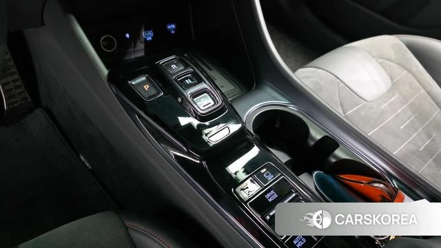 Hyundai Sonata (DN8) id 4231413 из Кореи 31