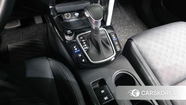 Kia Seltos id 4650905 из Кореи 19