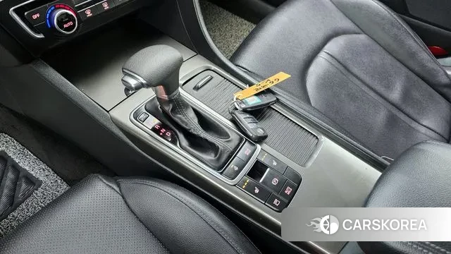 Kia The New K5 2nd generation id 3391381 из Кореи 19