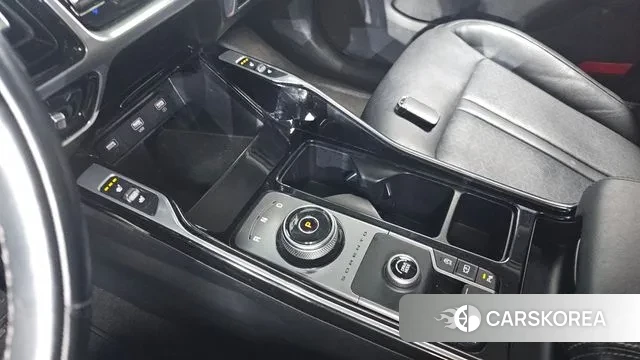 Kia Sorento 4th Generation id 3600541 из Кореи 19