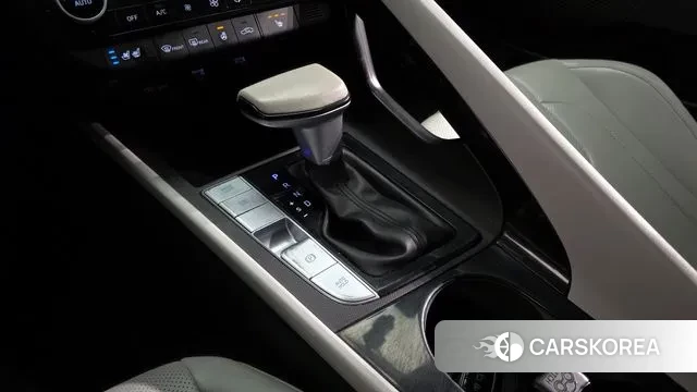 Hyundai Avante Hybrid (CN7) id 3777453 из Кореи 19