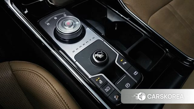 Kia The New Sorento 4th Generation id 4222829 из Кореи 30