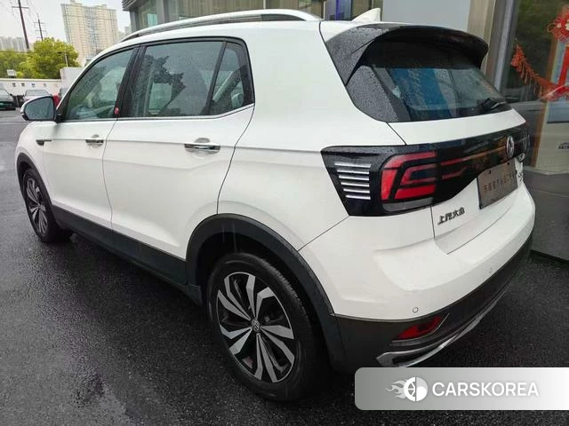 Volkswagen Tu Kai id 4238333 из Китая 12