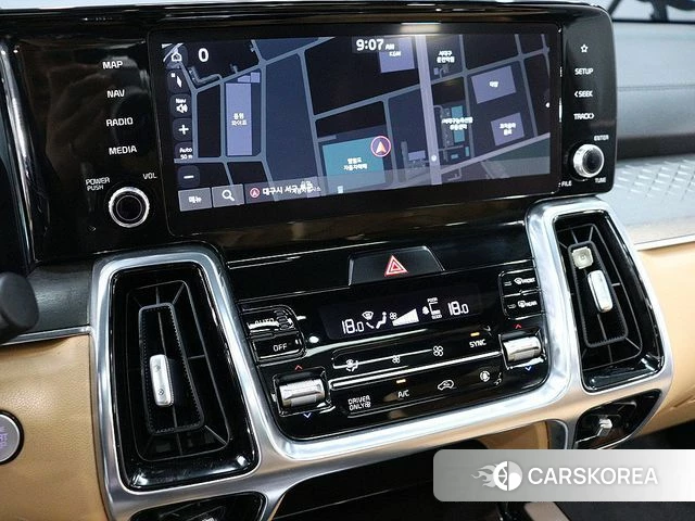 Kia Sorento 4th Generation id 4675967 из Кореи 16