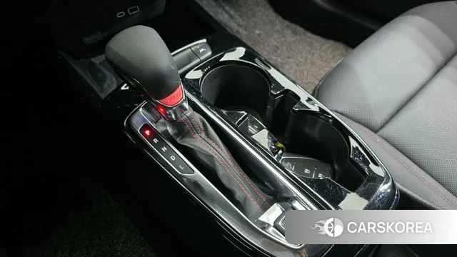 Chevrolet (GM Daewoo) Trax Crossover id 3769882 из Кореи 19