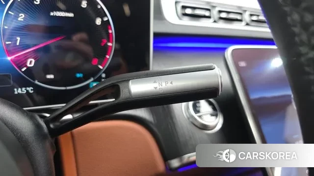 Mercedes-Benz S-Class W223 id 3497572 из Кореи 19